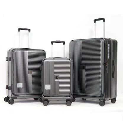 Harbor Glide 4-Piece Luggage Set