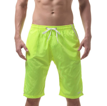 WaveRunner™ Quick-Dry Swim Shorts