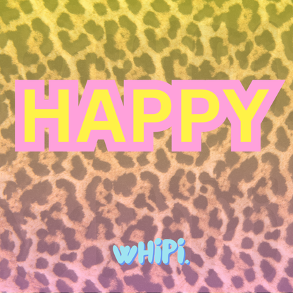 Happy Hydration Bomb