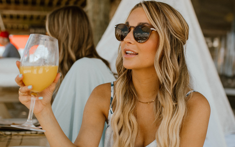 Catalina Rootbeer - The Dock Drop