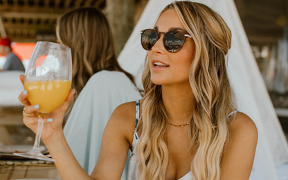 Catalina Rootbeer - The Dock Drop