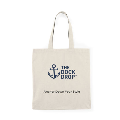 Stylish Natural Tote Bag for Everyday Use-Beach Tote Bag