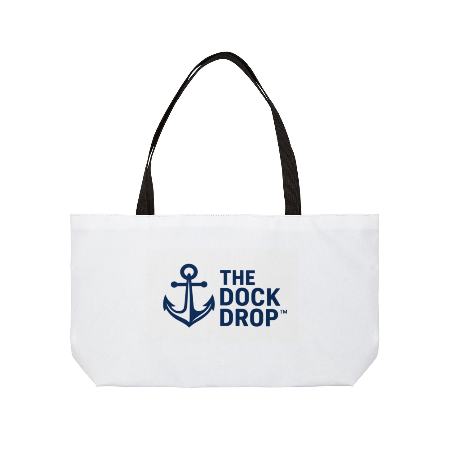 Stylish Weekender Tote Bag | Perfect for Travel, Beach, Gym, or Daily Use – Great Gift for Moms, Friends, or Graduates – 24" 