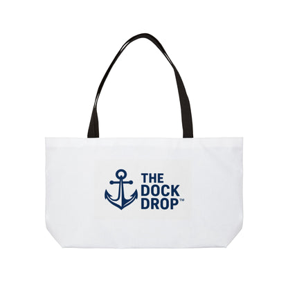 Stylish Weekender Tote Bag | Perfect for Travel, Beach, Gym, or Daily Use – Great Gift for Moms, Friends, or Graduates – 24" 