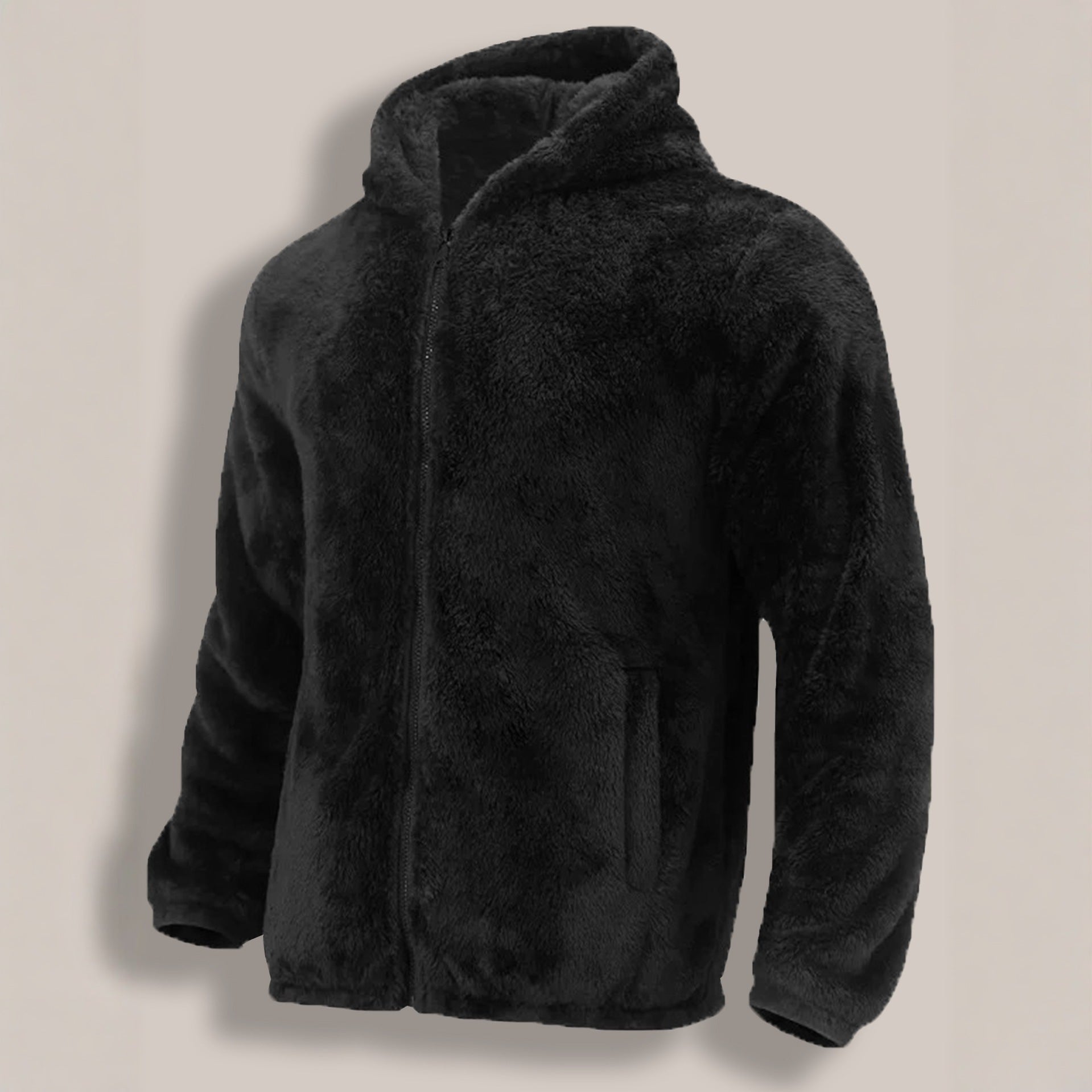 Harbor Haven Men’s Fleece - The Dock Drop