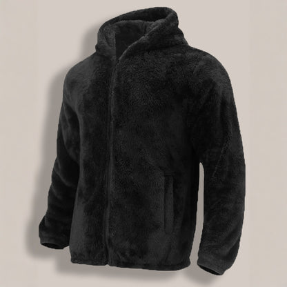 Harbor Haven Men’s Fleece - The Dock Drop