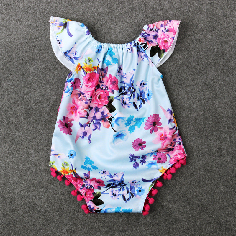 Bloom Baby One-Piece