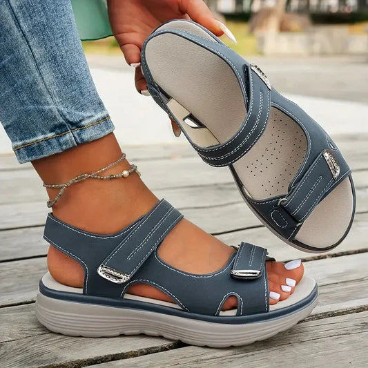 Ladies Summer Sandals