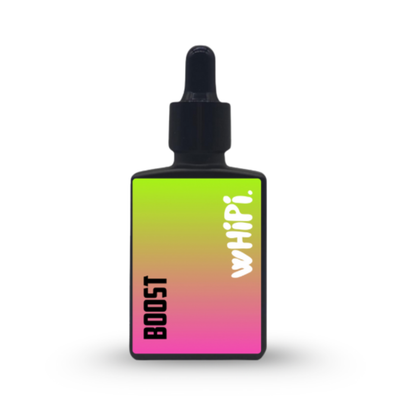 Boost- Crown Whip Scalp Tonic
