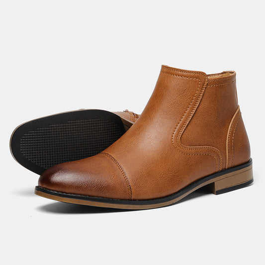 Dockside Classic™ Chelsea Boots