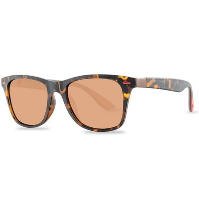 Voyager Shades – Polarized Sunglasses