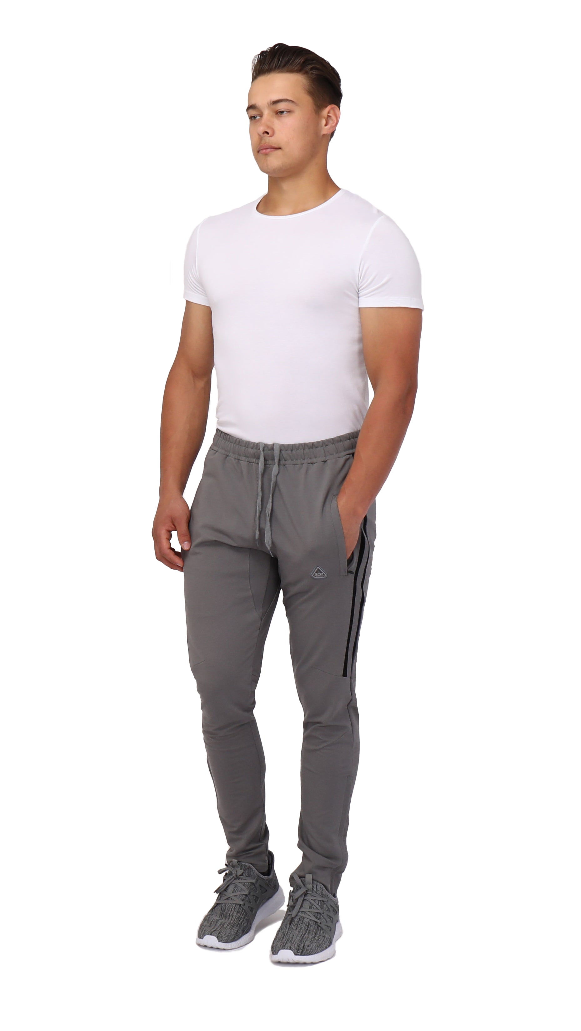 ULTIMATE Flex Jogger Sweatpants- TALL - The Dock Drop