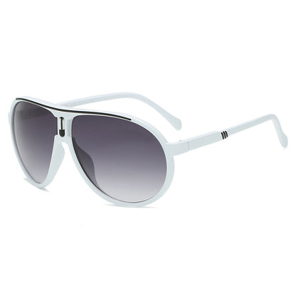 Mariner Shades – Polarized Sunglasses