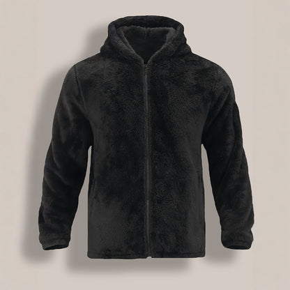 Harbor Haven Men’s Fleece - The Dock Drop