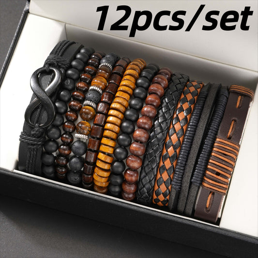 Mariner’s Edge Bracelet Set