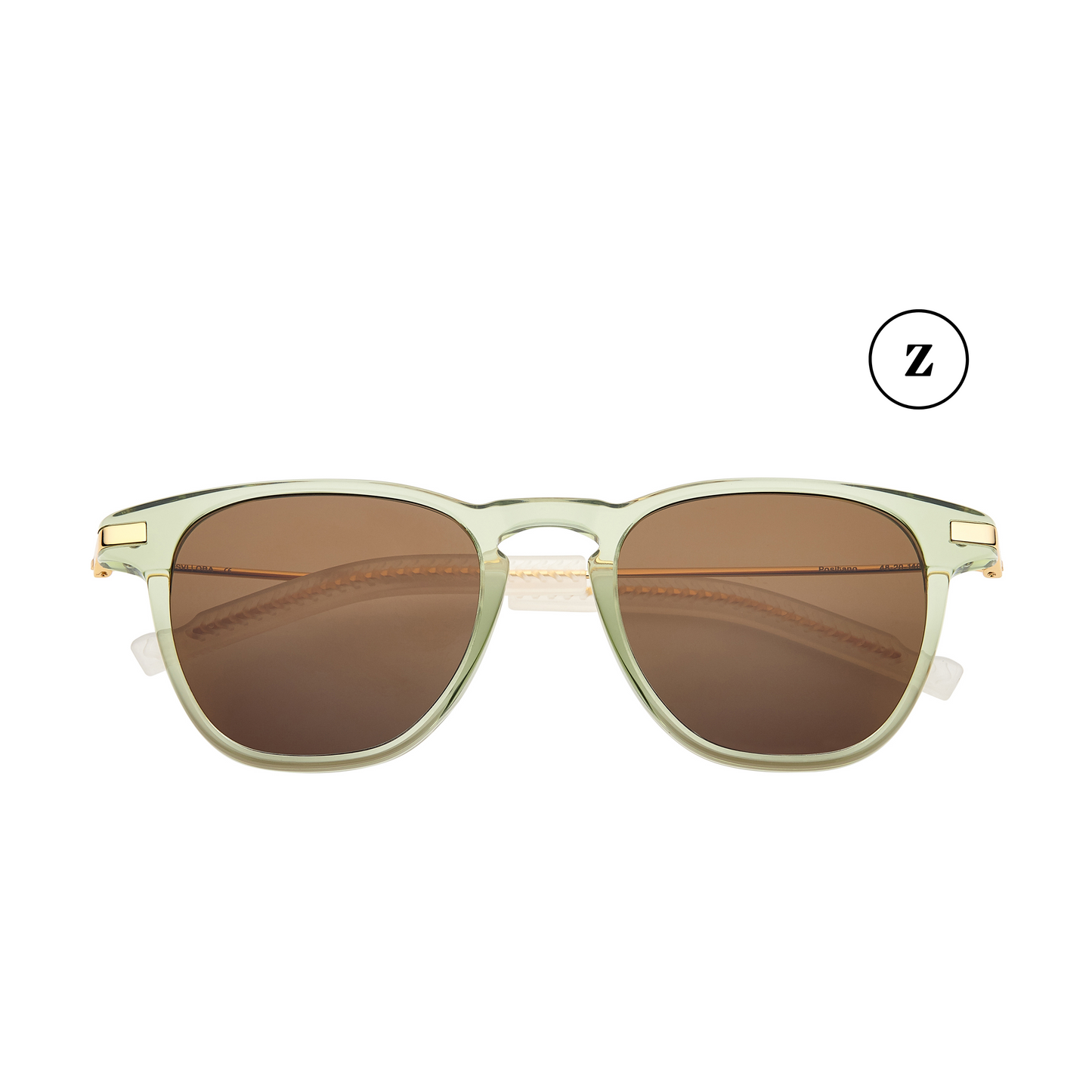 Positano Verde - The Dock Drop