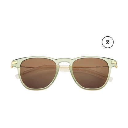 Positano Verde - The Dock Drop