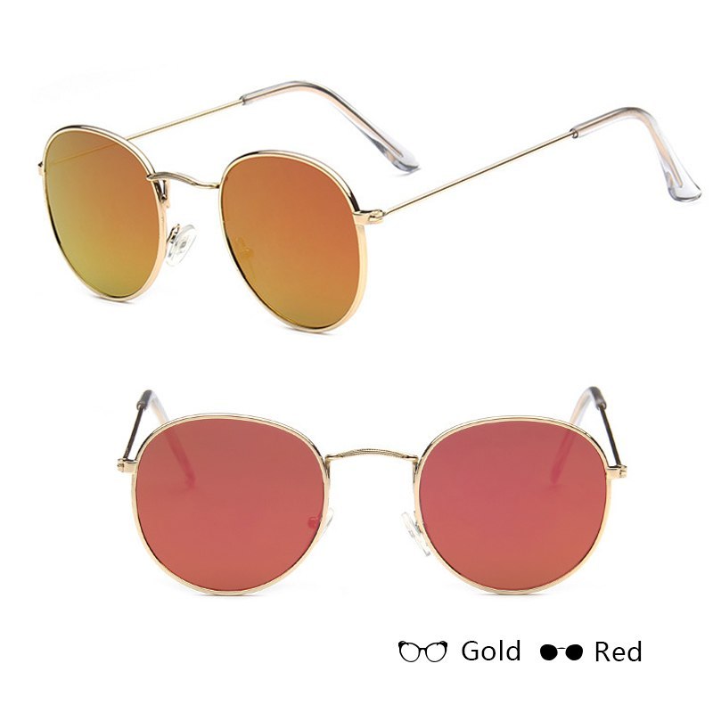 SunsetVista™ Oversized Mirrored Sunglasses – UV Protection, Bold Style - The Dock Drop