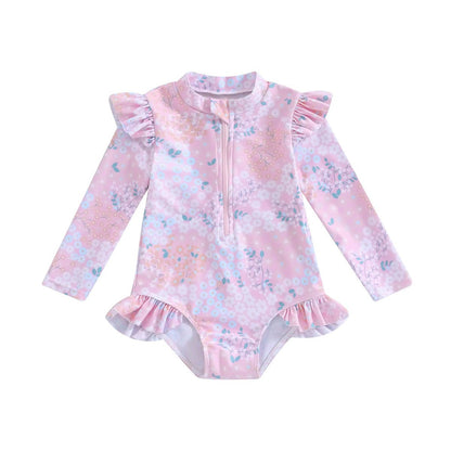 Blossom Waves Swimsuit™