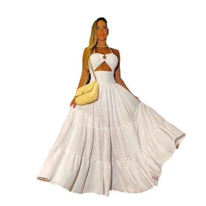 Seaside Siren™ Dress