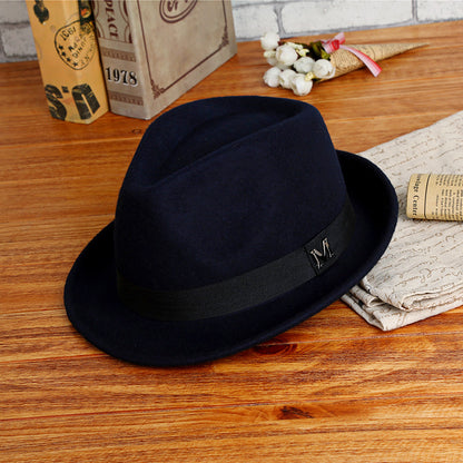 Harbor Jazz Fedora