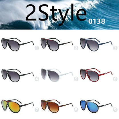 Mariner Shades – Polarized Sunglasses