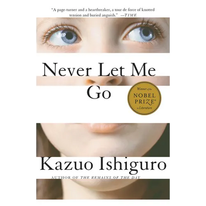 Never Let Me Go