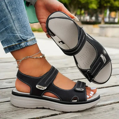 Ladies Summer Sandals