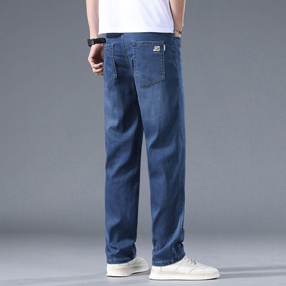 Voyager Series Men’s Straight-Leg Casual Pants