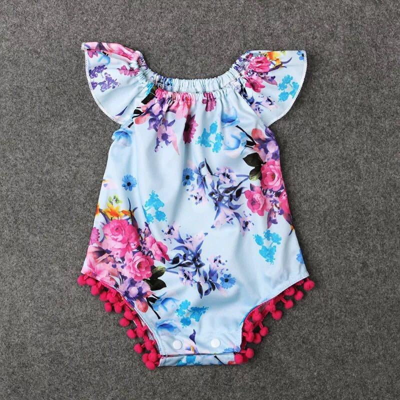 Bloom Baby One-Piece