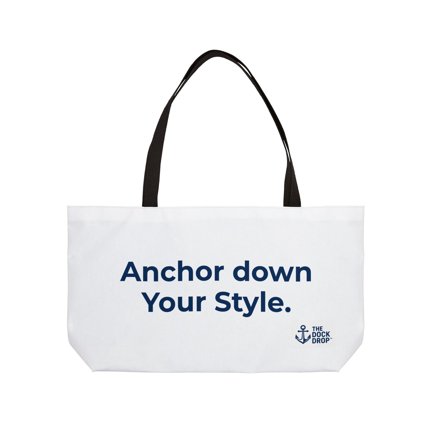 Stylish Weekender Tote Bag | Perfect for Travel, Beach, Gym, or Daily Use – Great Gift for Moms, Friends, or Graduates