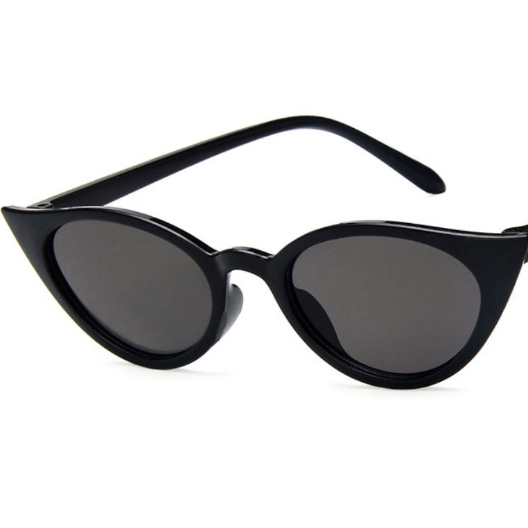 Retro Cruise Cat-Eye Sunglasses - The Dock Drop
