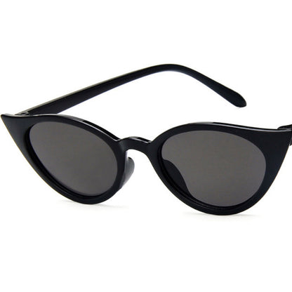 Retro Cruise Cat-Eye Sunglasses - The Dock Drop
