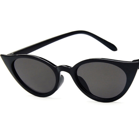 Retro Cruise Cat-Eye Sunglasses - The Dock Drop