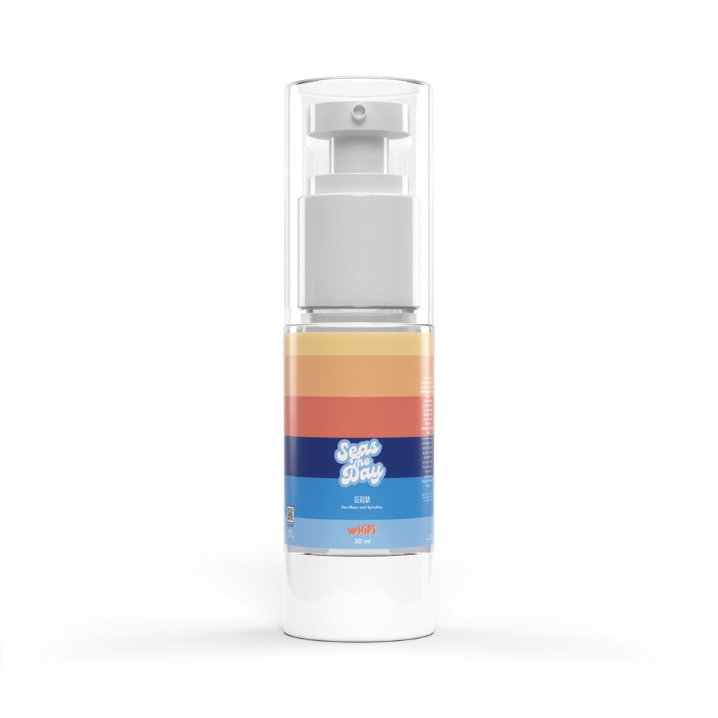 Seas The Day Serum