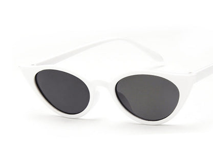 Retro Cruise Cat-Eye Sunglasses - The Dock Drop