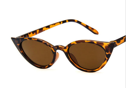 Retro Cruise Cat-Eye Sunglasses - The Dock Drop