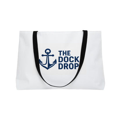 Stylish Weekender Tote Bag | Perfect for Travel, Beach, Gym, or Daily Use – Great Gift for Moms, Friends, or Graduates