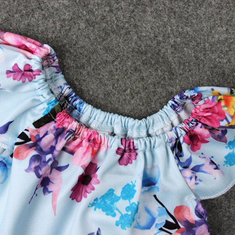 Bloom Baby One-Piece