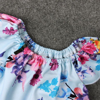 Bloom Baby One-Piece