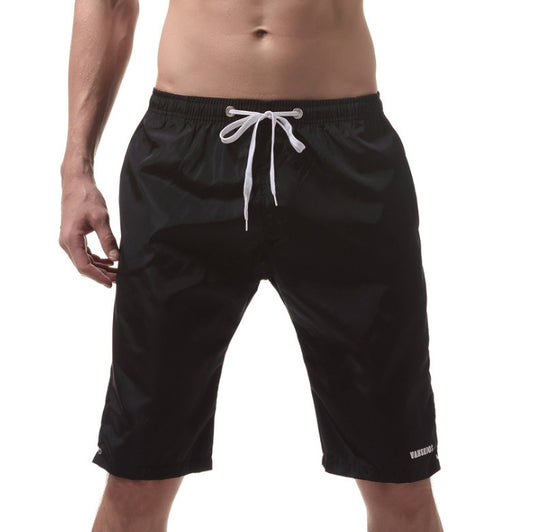 WaveRunner™ Quick-Dry Swim Shorts - The Dock Drop