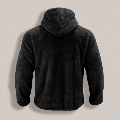 Harbor Haven Men’s Fleece - The Dock Drop