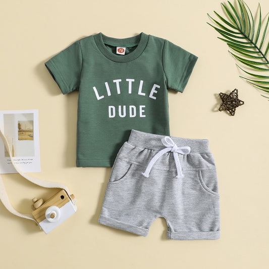 Little Statements Outfit