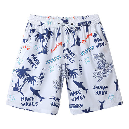 WaveMaker™ Swim Trunks