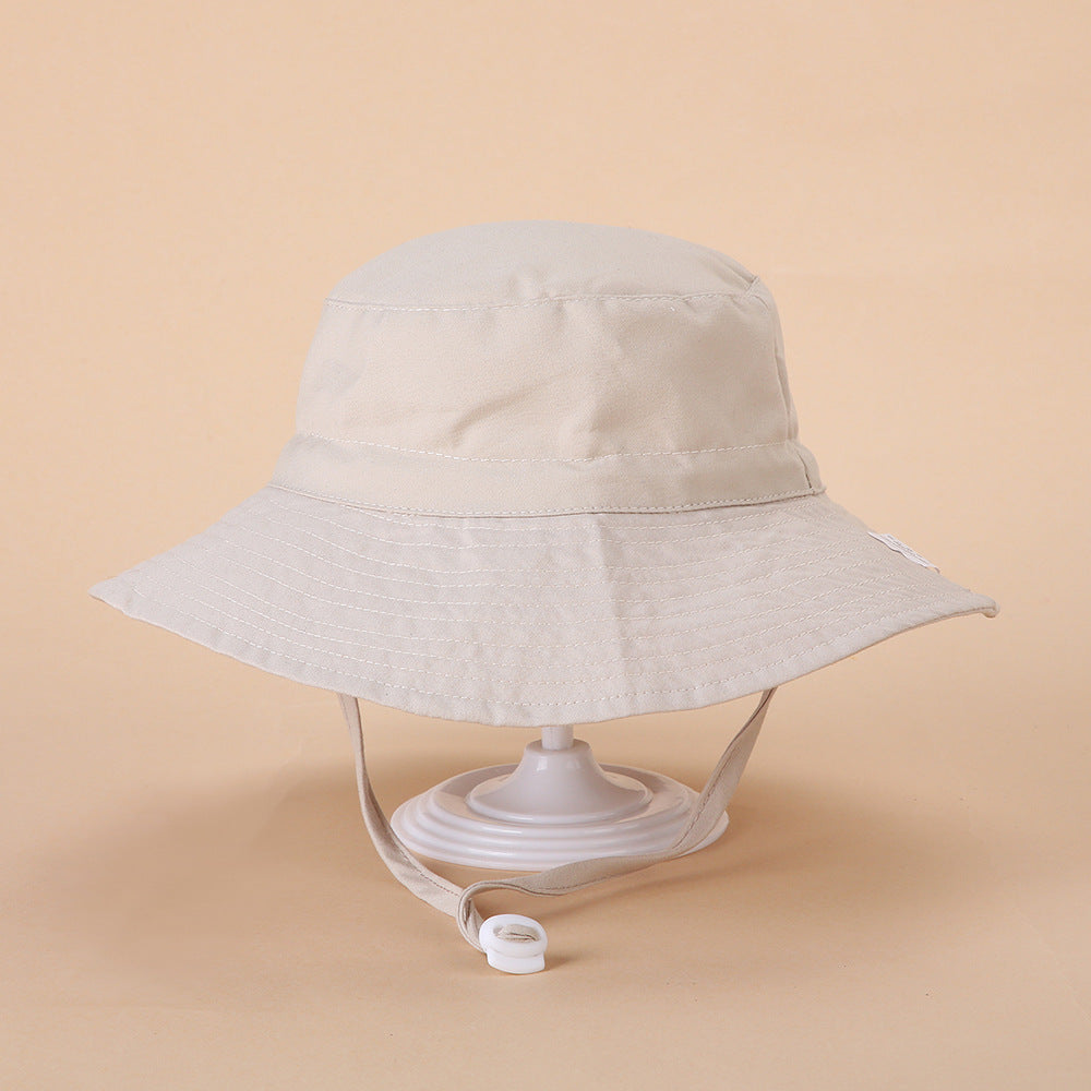 Baby & Toddler Sun Hat