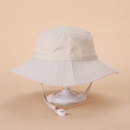 Baby & Toddler Sun Hat