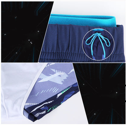 WaveRider™ Men’s Swim Trunks