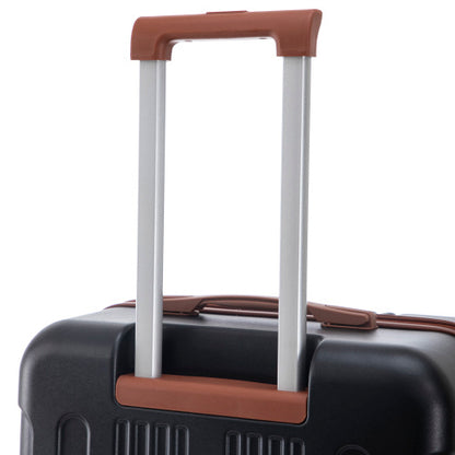 Jetstream 3-Piece Spinner Luggage Set