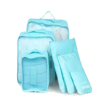 PackSmart™ Portable Luggage Packing Cubes
