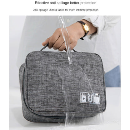 VoyagerPro™ Electronic Travel Cable Organizer